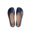 Barefoot baleríny BE LENKA Sophelia modré (Velikost 36)