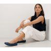 Barefoot baleríny BE LENKA Sophelia modré (Velikost 36)