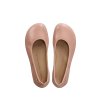 Barefoot baleríny BE LENKA Sophelia růžové (Velikost 36)