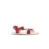 Barefoot sandály BE LENKA Flexi 2.0 Burgundy (Velikost 36)