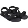 Barefoot sandály BE LENKA Flexi 2.0 černá (Velikost 36)