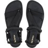 Barefoot sandály BE LENKA Flexi 2.0 černá (Velikost 36)