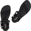 Barefoot sandály BE LENKA Flexi 2.0 černá (Velikost 36)