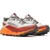 Pánské běžecké boty MERRELL  J00005557 AGILITY PEAK 6 M edgecomb (Velikost 40)