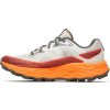 Pánské běžecké boty MERRELL  J00005557 AGILITY PEAK 6 M edgecomb (Velikost 40)