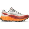 Pánské běžecké boty MERRELL  J00005557 AGILITY PEAK 6 M edgecomb (Velikost 40)