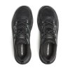 Pánské turistické boty MERRELL  J00003500 TEMPO EXP M black/alloy (Velikost 40)