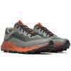 Pánské běžecké boty MERRELL J00005562 AGILITY PEAK 6 GTX M beluga (Velikost 40)