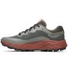 Pánské běžecké boty MERRELL J00005562 AGILITY PEAK 6 GTX M beluga (Velikost 40)