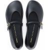 Barefoot baleríny BE LENKA Amalea černá (Velikost 36)
