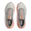 Dámské trekové boty MERRELL  J00005818 AGILITY PEAK 6 GTX W diorite (Velikost 36)