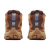 Dámské trekové boty MERRELL  J00005417 MOAB 3 MID GTX W umber (Velikost 36)