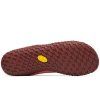 Dámské barefoot boty MERRELL  J00005533 VAPOR GLOVE 7 W vermillion (Velikost 36)