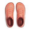 Dámské barefoot boty MERRELL  J00005533 VAPOR GLOVE 7 W vermillion (Velikost 36)
