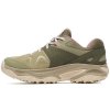 Dámské turistické boty MERRELL  J00005773 YOKOTA 3 GTX W olivine (Velikost 36)