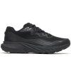 Pánské běžecké boty MERRELL  J00005820 AGILITY TRAIL GTX M triple black (Velikost 40)
