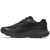 Pánské běžecké boty MERRELL  J00005820 AGILITY TRAIL GTX M triple black (Velikost 40)
