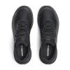 Pánské běžecké boty MERRELL  J00005820 AGILITY TRAIL GTX M triple black (Velikost 40)