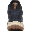 Pánské kotníkové boty MERRELL J00005474 SPEED STRIKE 2 MID LTR WP M navy (Velikost 40)