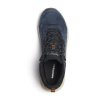 Pánské kotníkové boty MERRELL J00005474 SPEED STRIKE 2 MID LTR WP M navy (Velikost 40)