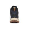 Pánské kotníkové boty MERRELL J00005474 SPEED STRIKE 2 MID LTR WP M navy (Velikost 40)