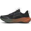 Pánské běžecké boty SAUCONY S101617-1009 XODUS ULTRA 4 black/rust (Velikost 40)