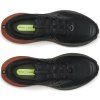 Pánské běžecké boty SAUCONY S101617-1009 XODUS ULTRA 4 black/rust (Velikost 40)