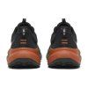 Pánské běžecké boty SAUCONY S101617-1009 XODUS ULTRA 4 black/rust (Velikost 40)