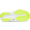 Pánské běžecké boty SAUCONY S101566-1036 RIDE 19 white/citron (Velikost 40)
