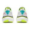 Pánské běžecké boty SAUCONY S101566-1036 RIDE 19 white/citron (Velikost 40)