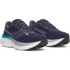 Pánské běžecké boty SAUCONY S101566-1009 RIDE 19 naval/cobalt (Velikost 40)