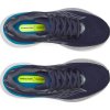 Pánské běžecké boty SAUCONY S101566-1009 RIDE 19 naval/cobalt (Velikost 40)