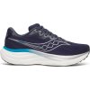 Pánské běžecké boty SAUCONY S101566-1009 RIDE 19 naval/cobalt (Velikost 40)