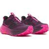 Dámské běžecké boty SAUCONY S101626-1005 XODUS ULTRA 4 eggplant/shock (Velikost 36)