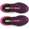 Dámské běžecké boty SAUCONY S101626-1005 XODUS ULTRA 4 eggplant/shock (Velikost 36)