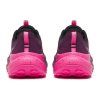 Dámské běžecké boty SAUCONY S101626-1005 XODUS ULTRA 4 eggplant/shock (Velikost 36)