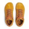 Dámské barefoot boty MERRELL  J00005163 WRAPT MID WP W maple (Velikost 36)