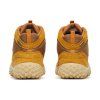Dámské barefoot boty MERRELL  J00005163 WRAPT MID WP W maple (Velikost 36)