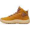 Dámské barefoot boty MERRELL  J00005163 WRAPT MID WP W maple (Velikost 36)