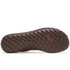 Pánské barefoot boty MERRELL J00005152 WRAPT M maple (Velikost 40)