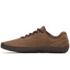 Pánské barefoot boty MERRELL  J00005538 VAPOR GLOVE 7 LTR M earthen (Velikost 40)