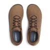 Pánské barefoot boty MERRELL  J00005538 VAPOR GLOVE 7 LTR M earthen (Velikost 40)