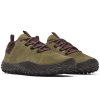 Pánské barefoot boty MERRELL  J00005151 WRAPT M loden (Velikost 40)