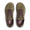Pánské barefoot boty MERRELL  J00005151 WRAPT M loden (Velikost 40)