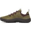 Pánské barefoot boty MERRELL  J00005151 WRAPT M loden (Velikost 40)