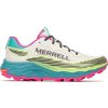 Pánské běžecké boty MERRELL J00005558 AGILITY PEAK 6 M 45th anniversary (Velikost 40)