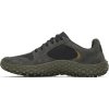 Pánské barefoot boty MERRELL  J00005166 WRAPT SNEAKER M black/beluga (Velikost 40)