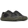 Pánské barefoot boty MERRELL  J00005166 WRAPT SNEAKER M black/beluga (Velikost 40)