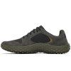 Pánské barefoot boty MERRELL  J00005166 WRAPT SNEAKER M black/beluga (Velikost 40)