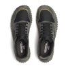 Pánské barefoot boty MERRELL  J00005166 WRAPT SNEAKER M black/beluga (Velikost 40)